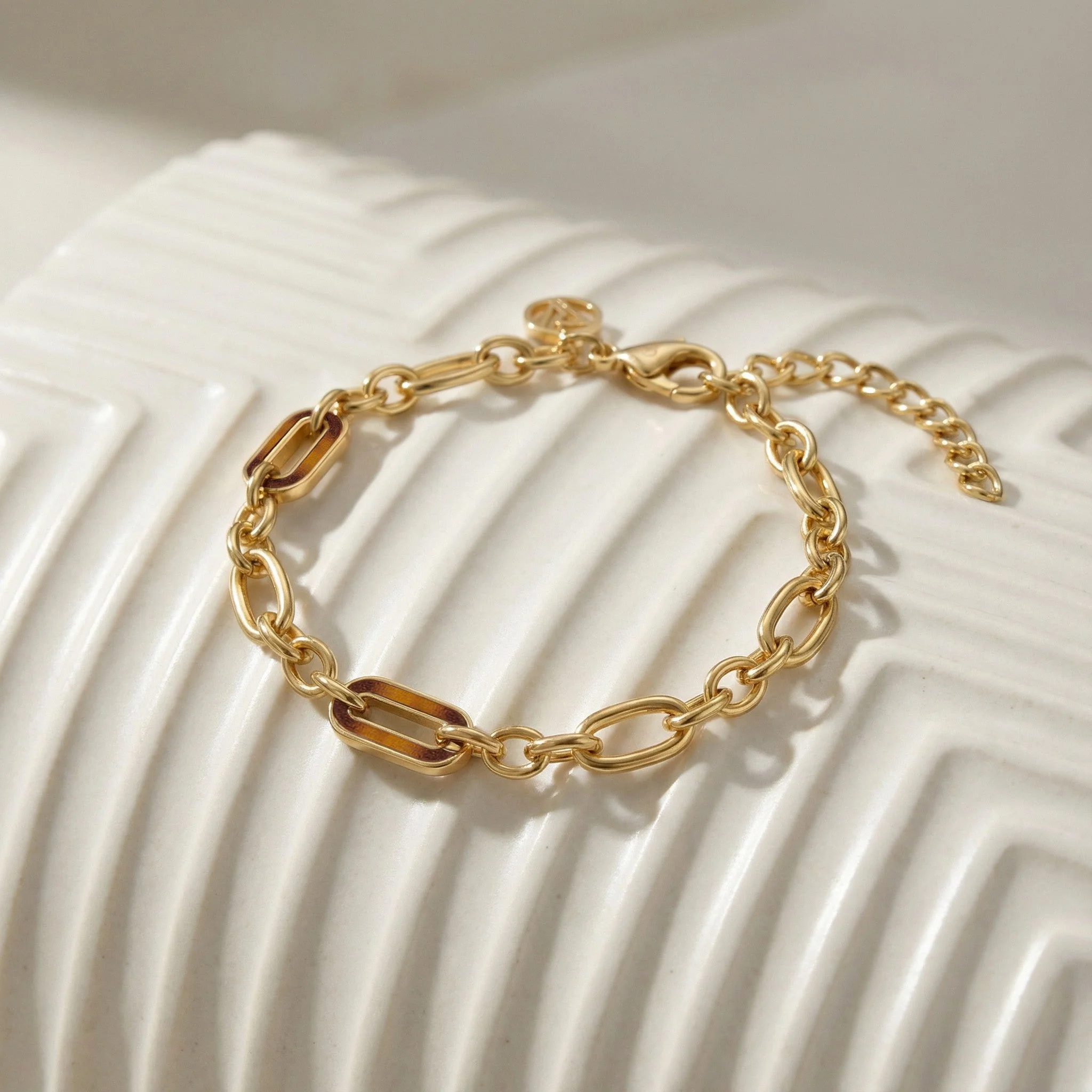 Caramel Glaze Bracelet - Image 4