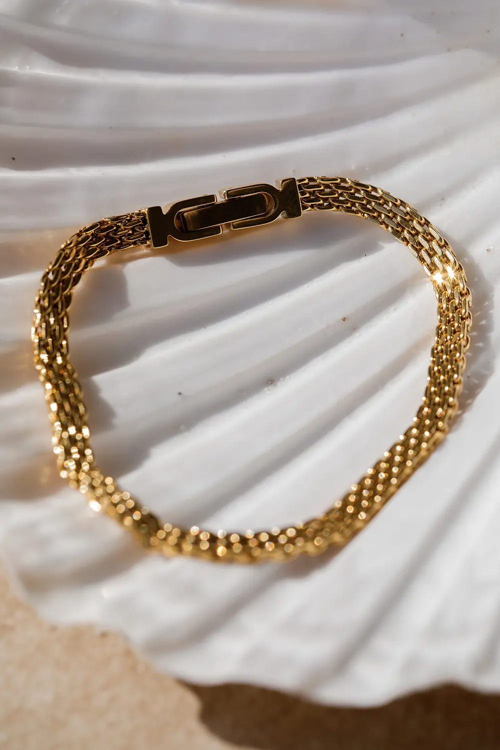 Mesh Bracelet - Image 4