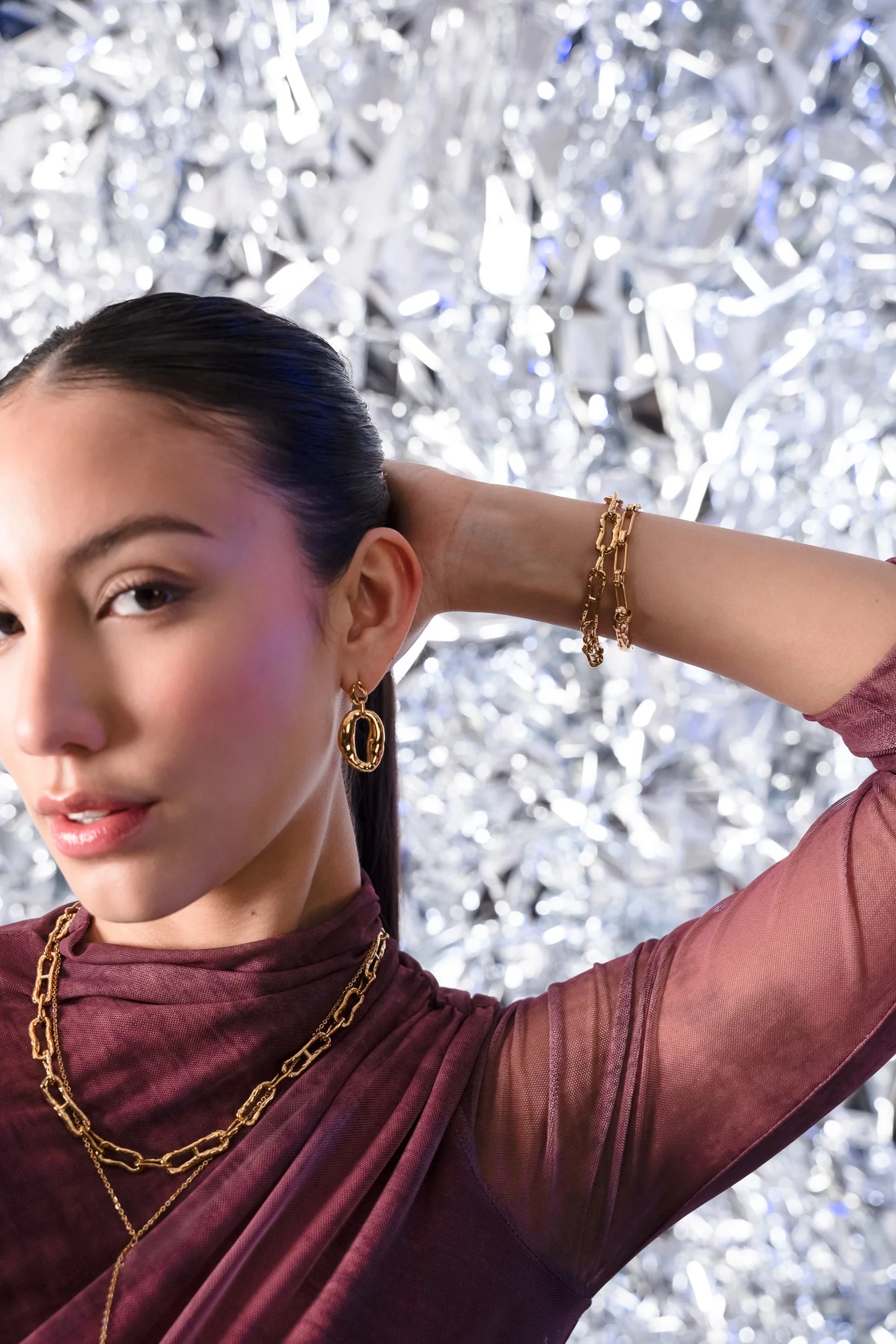 Molten Bangle - Image 3
