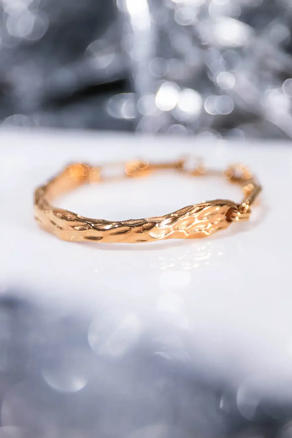 Molten Bangle - Image 6