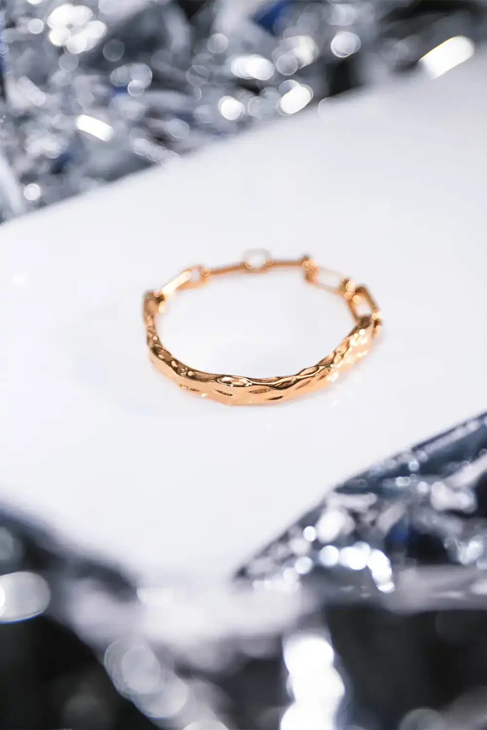 Molten Bangle - Image 7