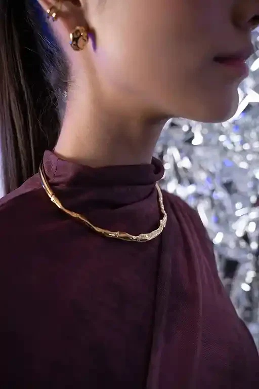 Molten Choker - Image 4
