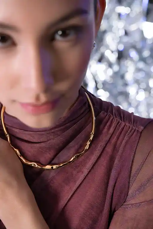 Molten Choker - Image 5