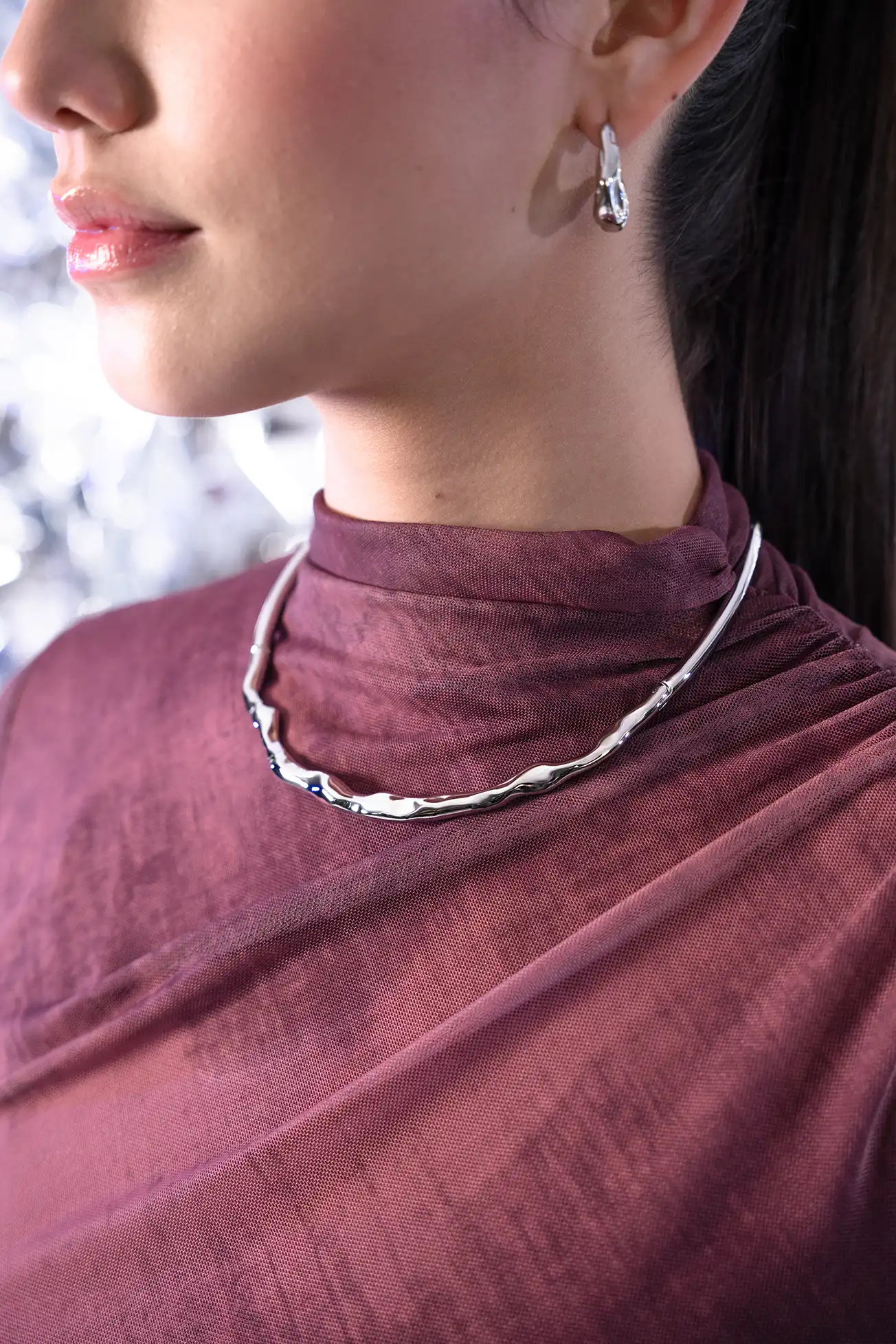 Molten Choker - Image 4