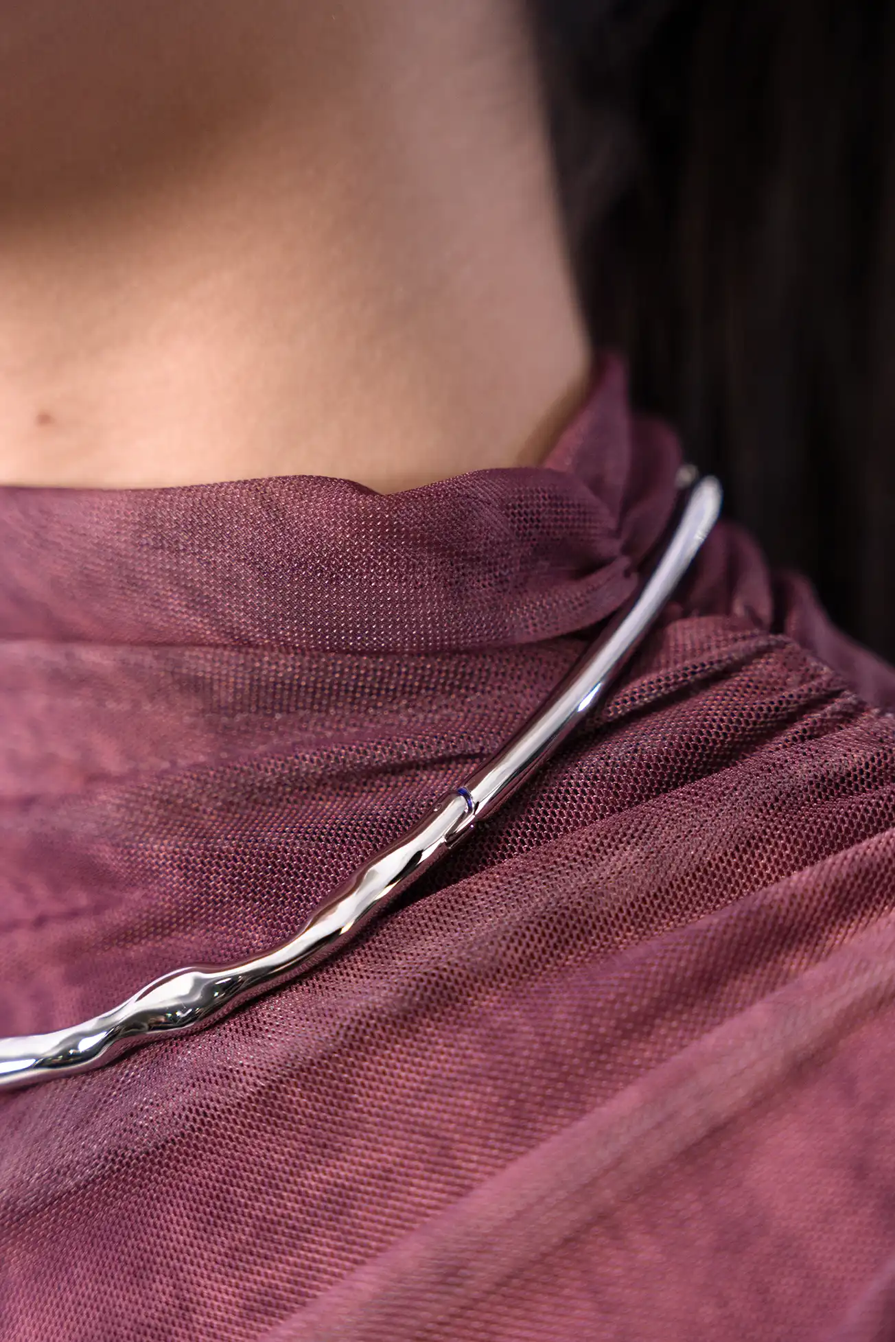 Molten Choker - Image 5