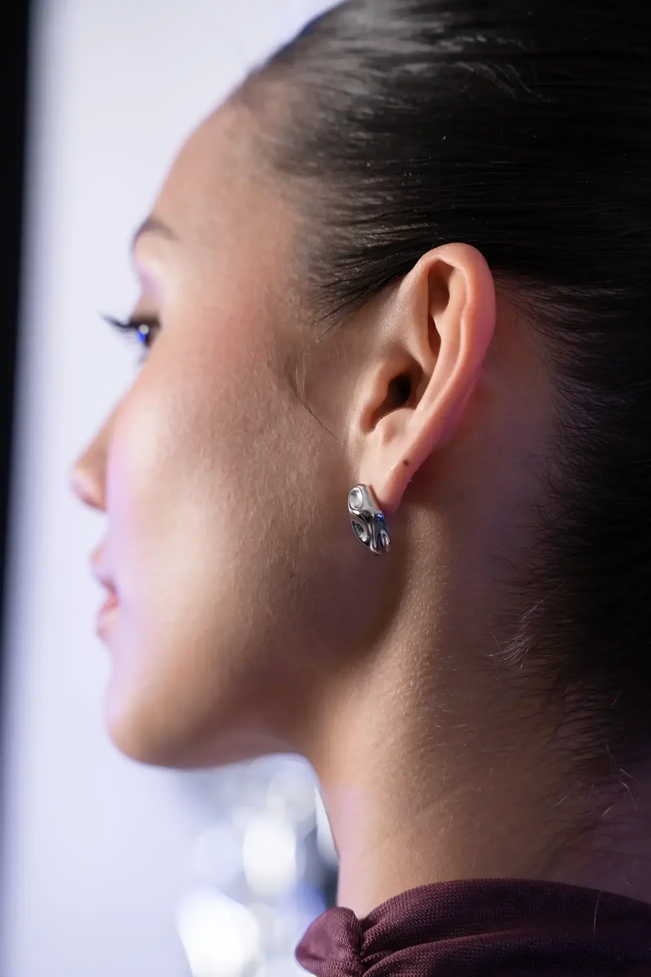 Molten Earstud - Image 5