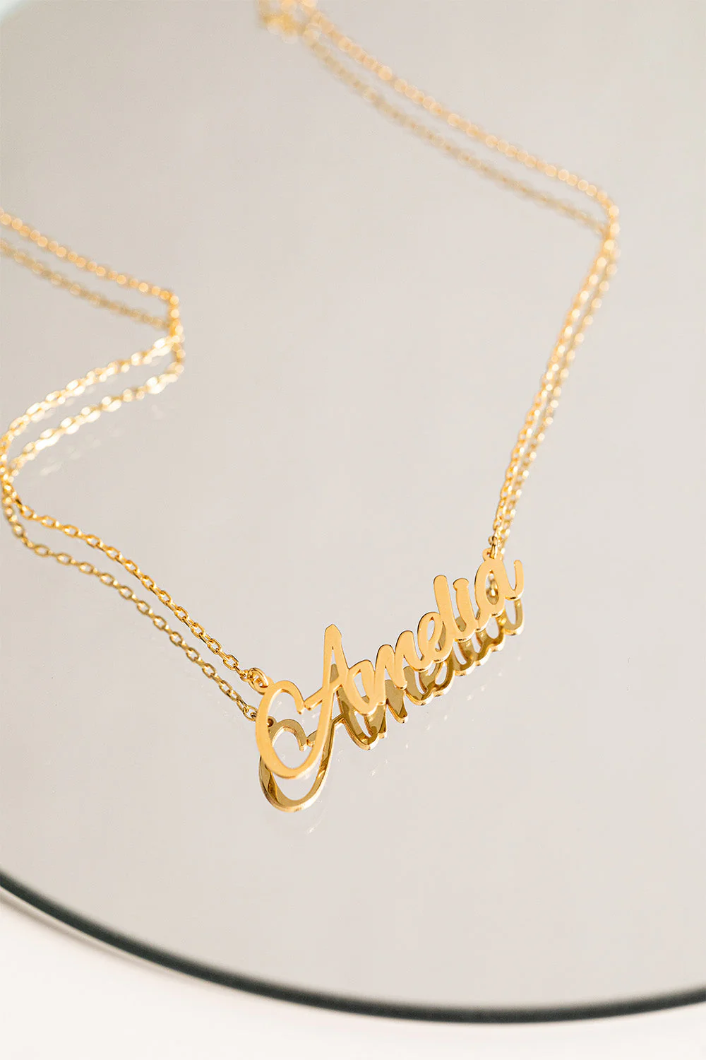 Name Necklace Script - Image 4