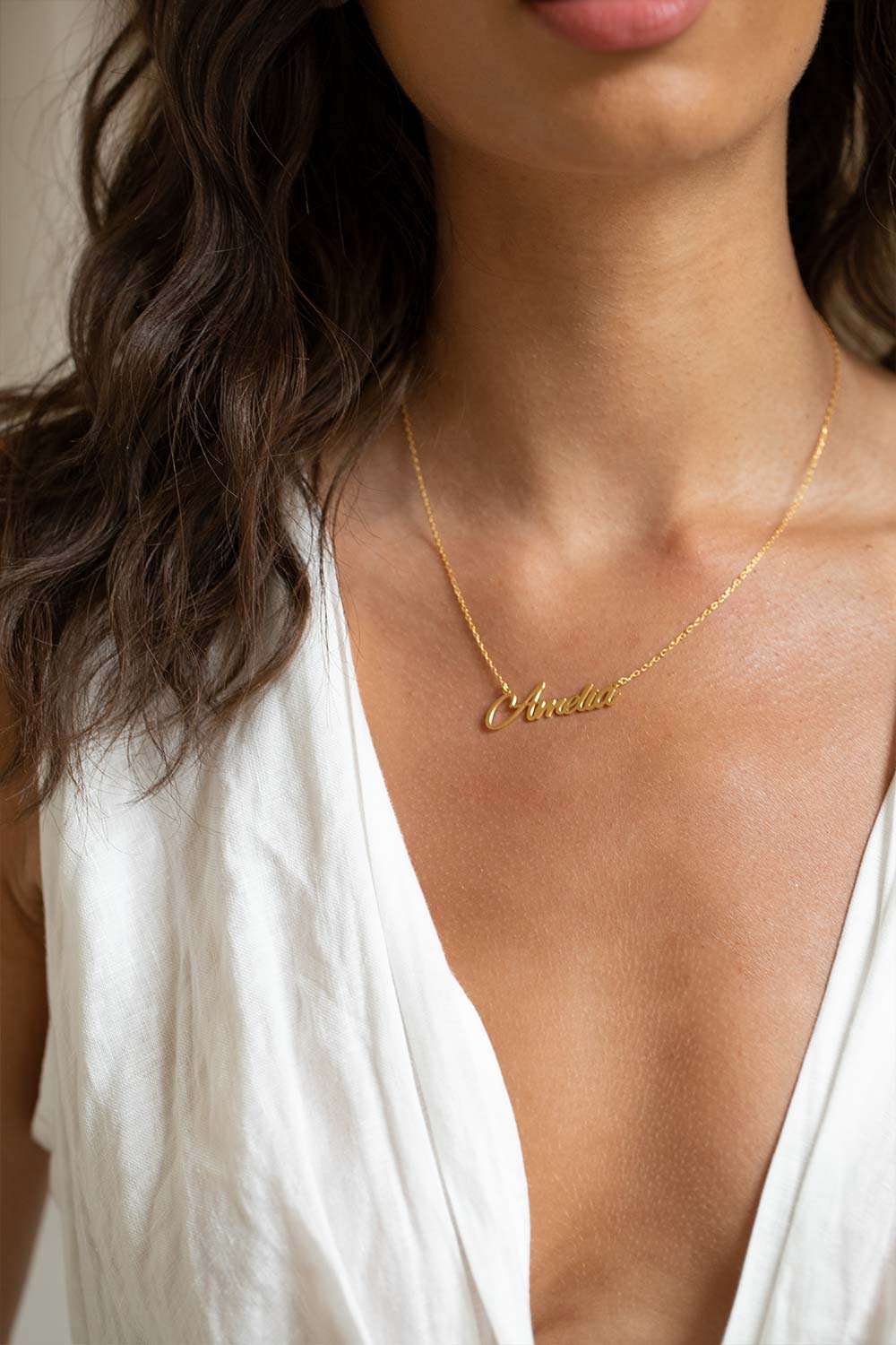 Name Necklace Script - Image 6