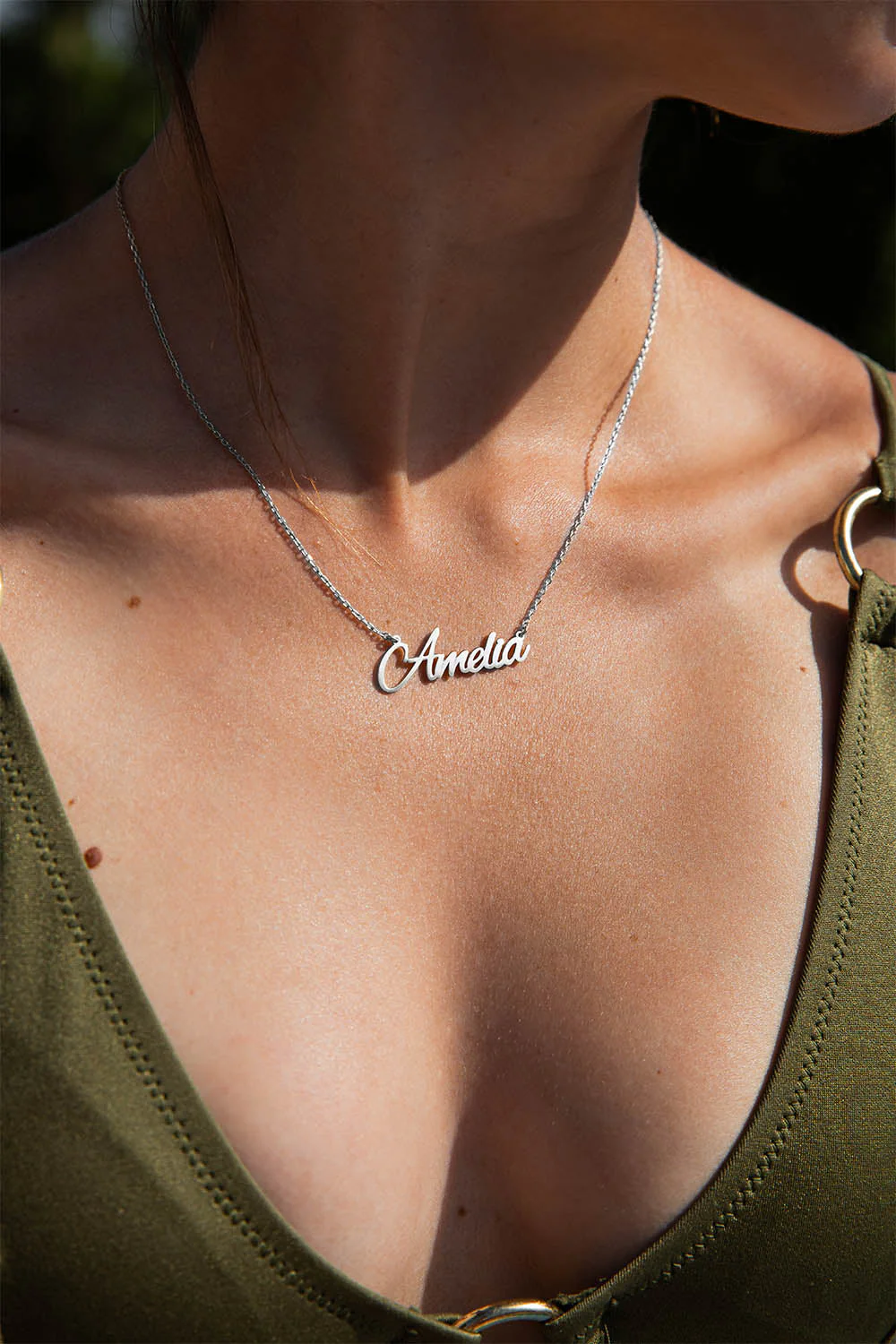 Name Necklace Script - Image 3