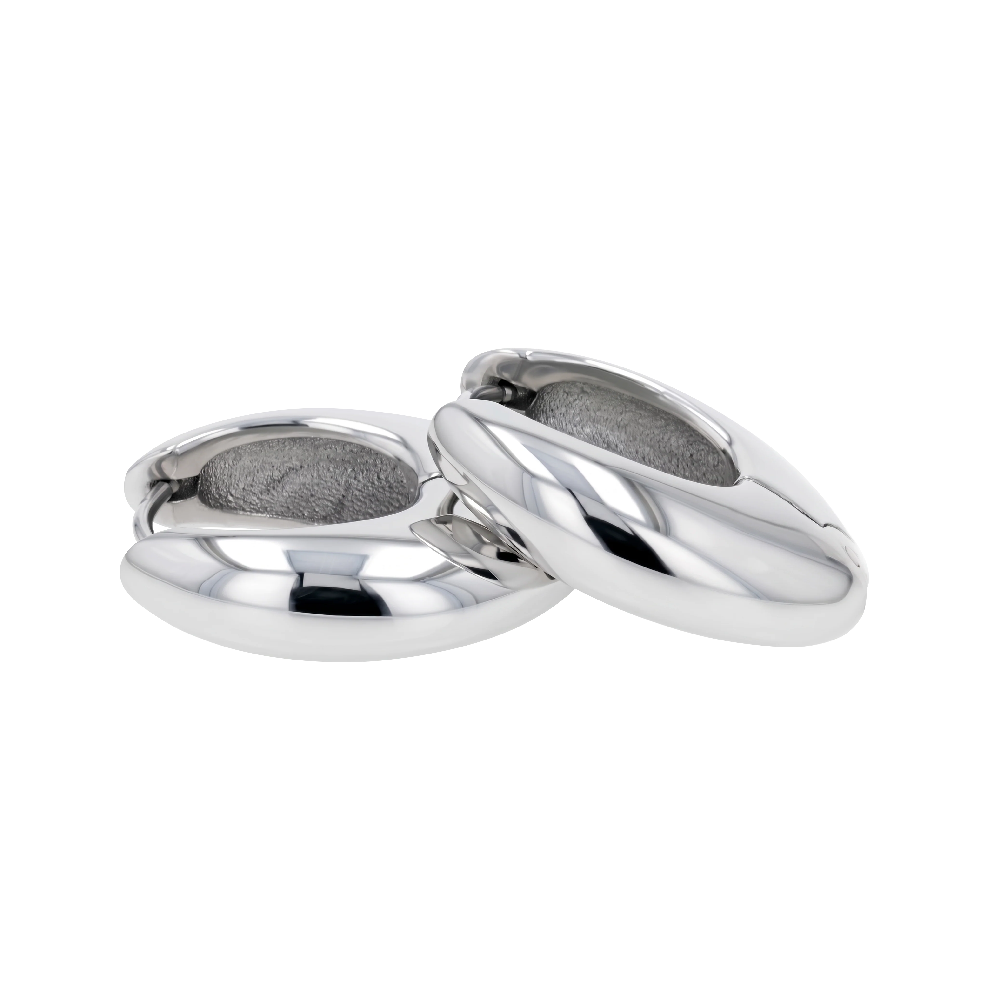 Oval Statement Hoop - Image 4