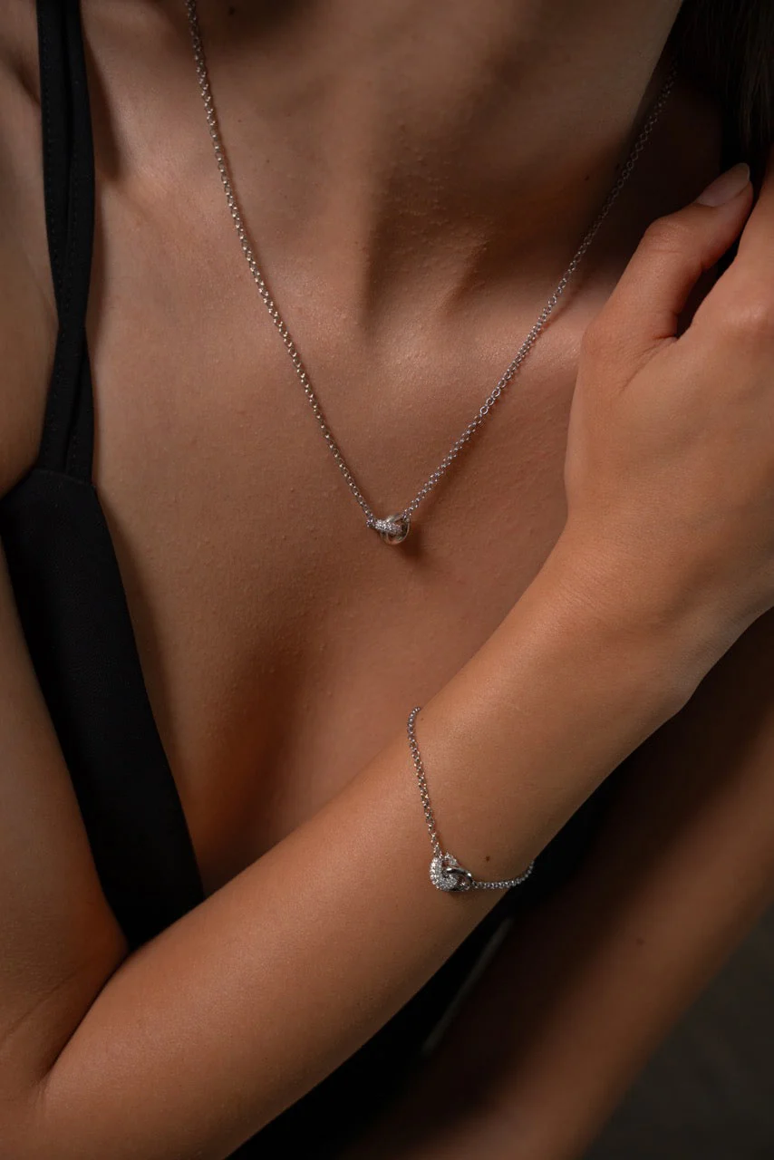 Pure Necklace - Image 3