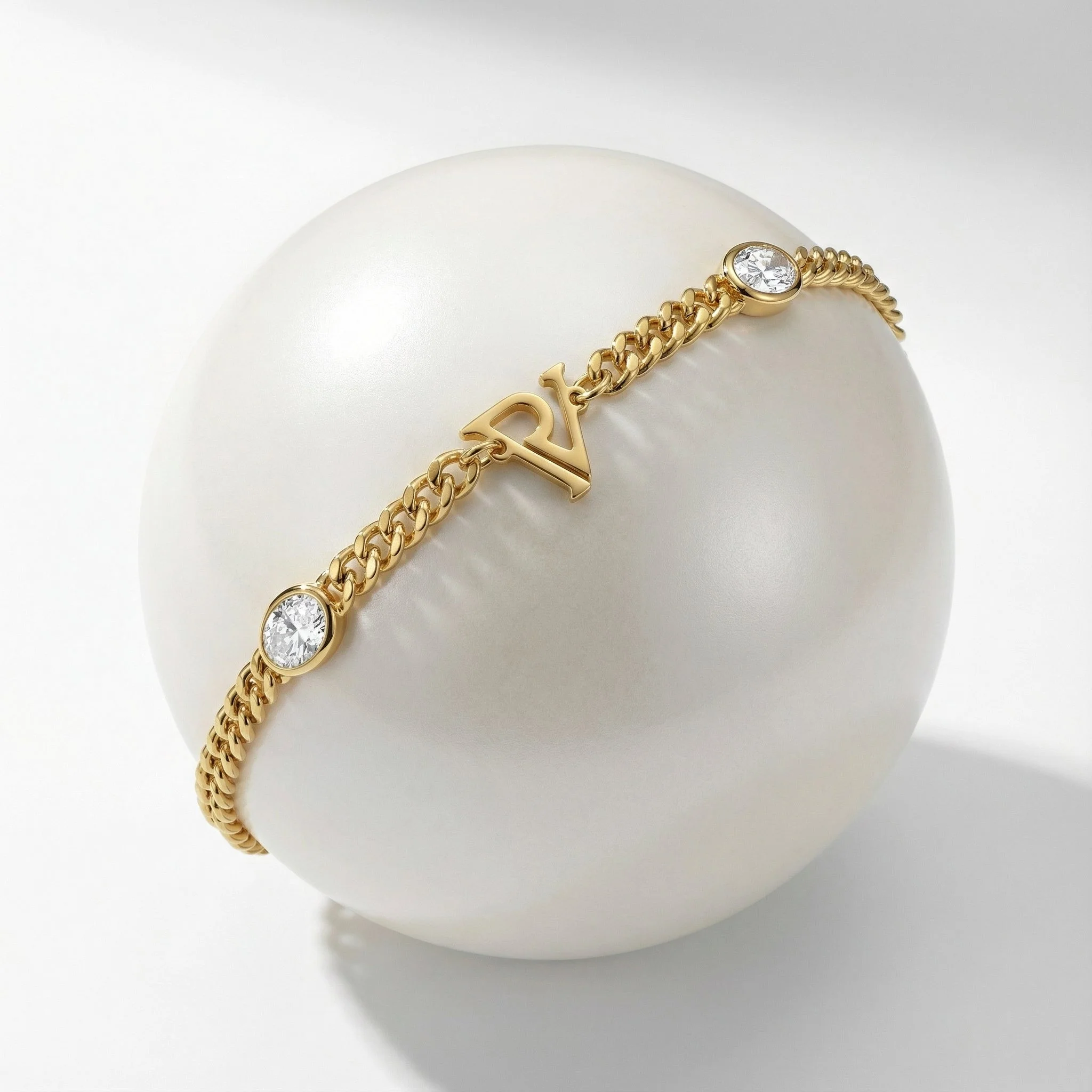 PV Sparkling Bracelet - Image 4