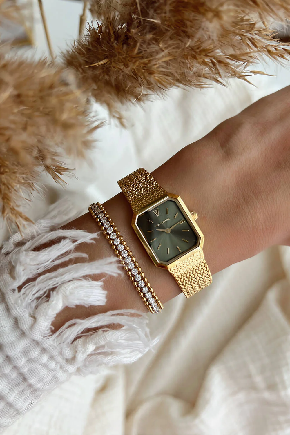 Retrospecta Watch - Image 3