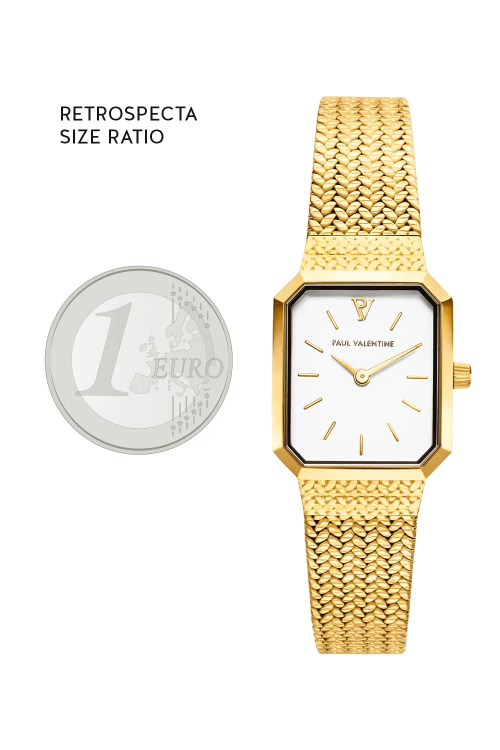 Retrospecta Watch - Image 3