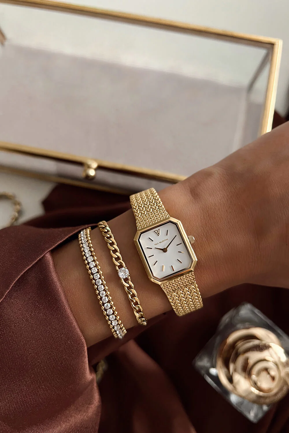 Retrospecta Watch - Image 4