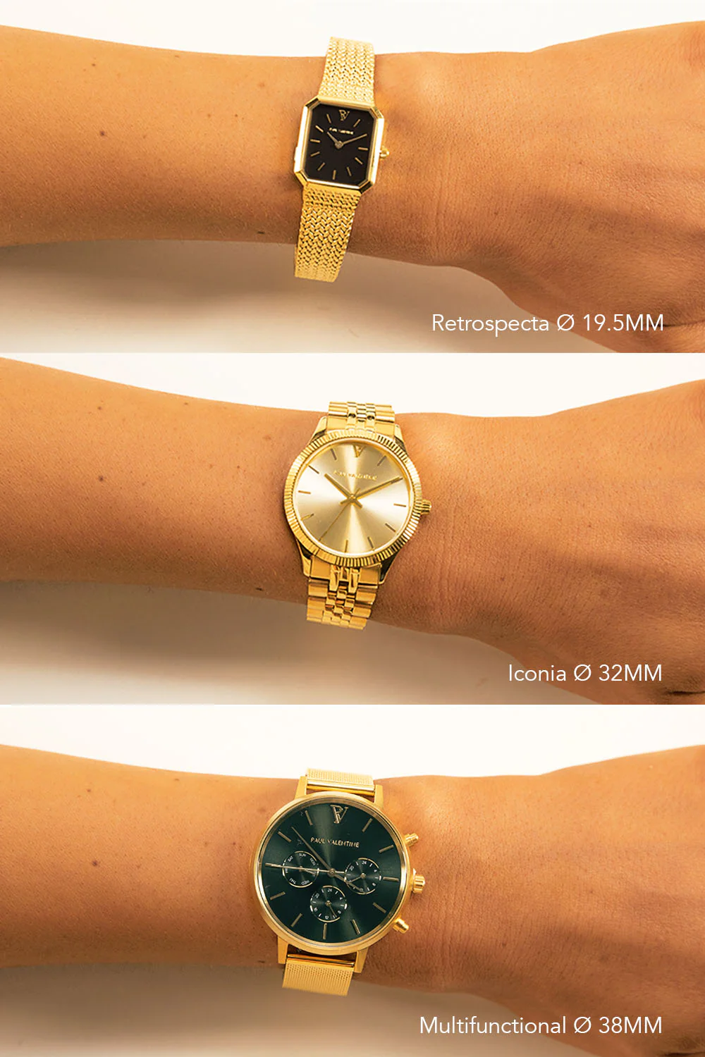 Retrospecta Watch - Image 3