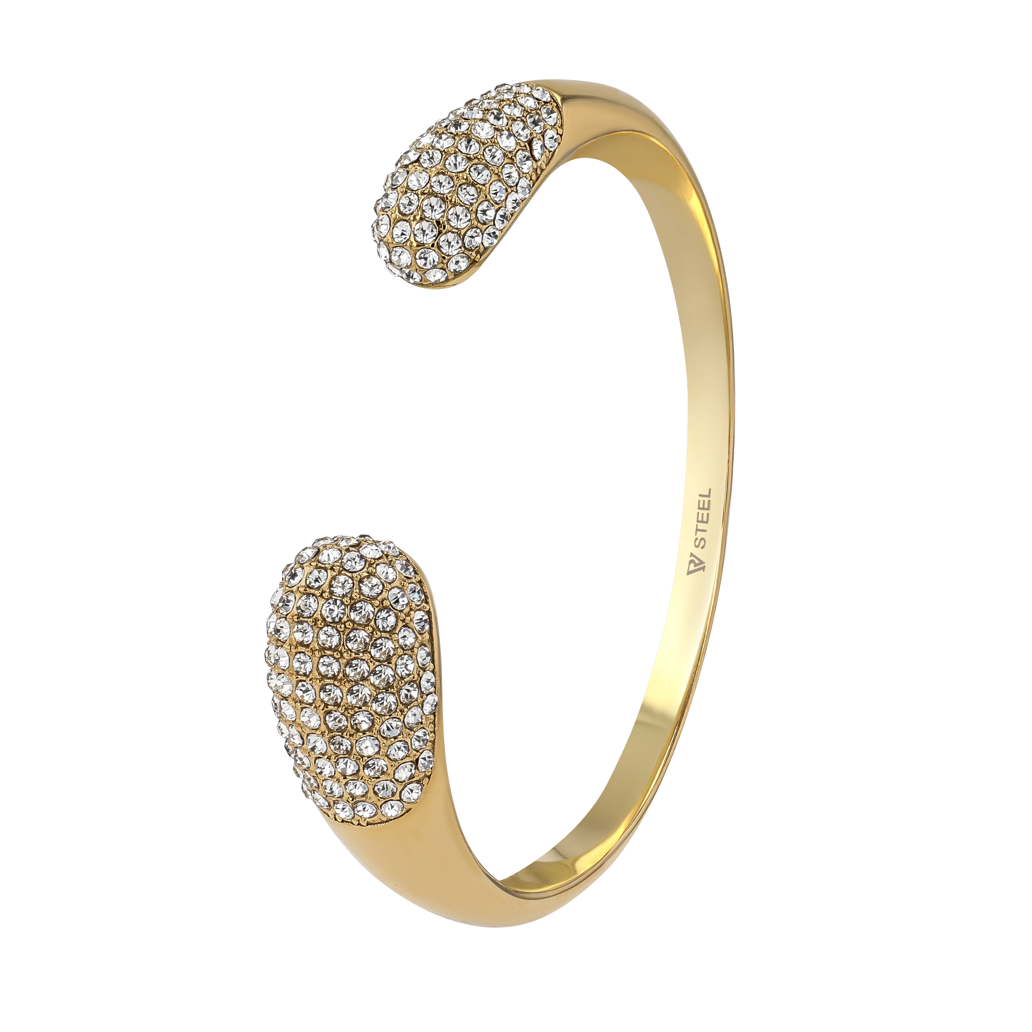 Sparkling Dome Armcuff - Image 3