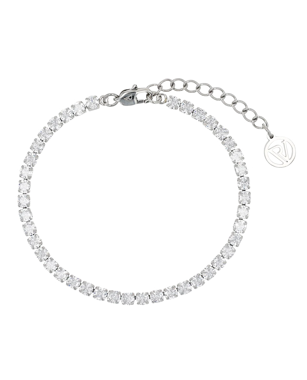 Sparkling Tennis Bracelet