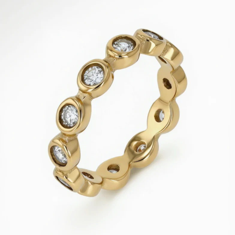 Tennis Ring - Image 3