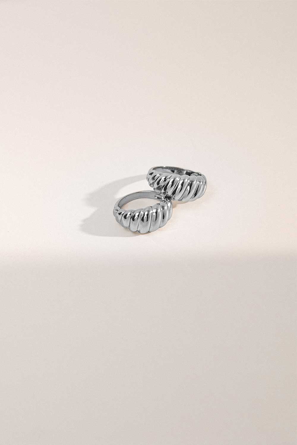 Twista Dome Ring - Image 3
