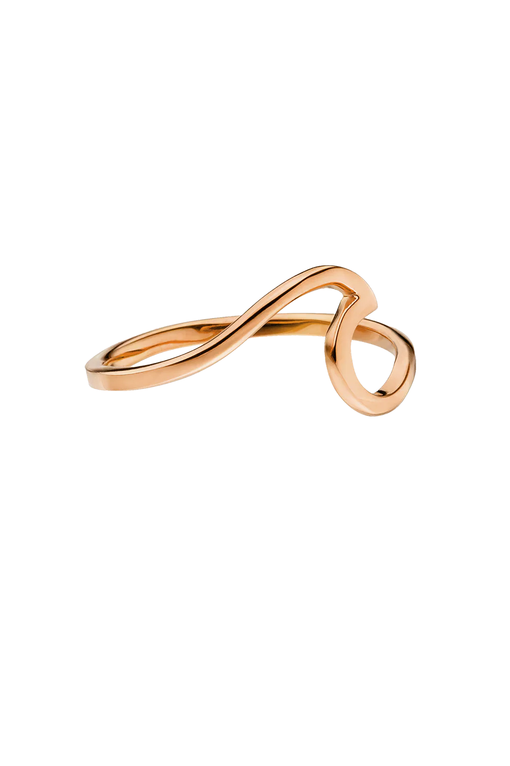 Wave Ring