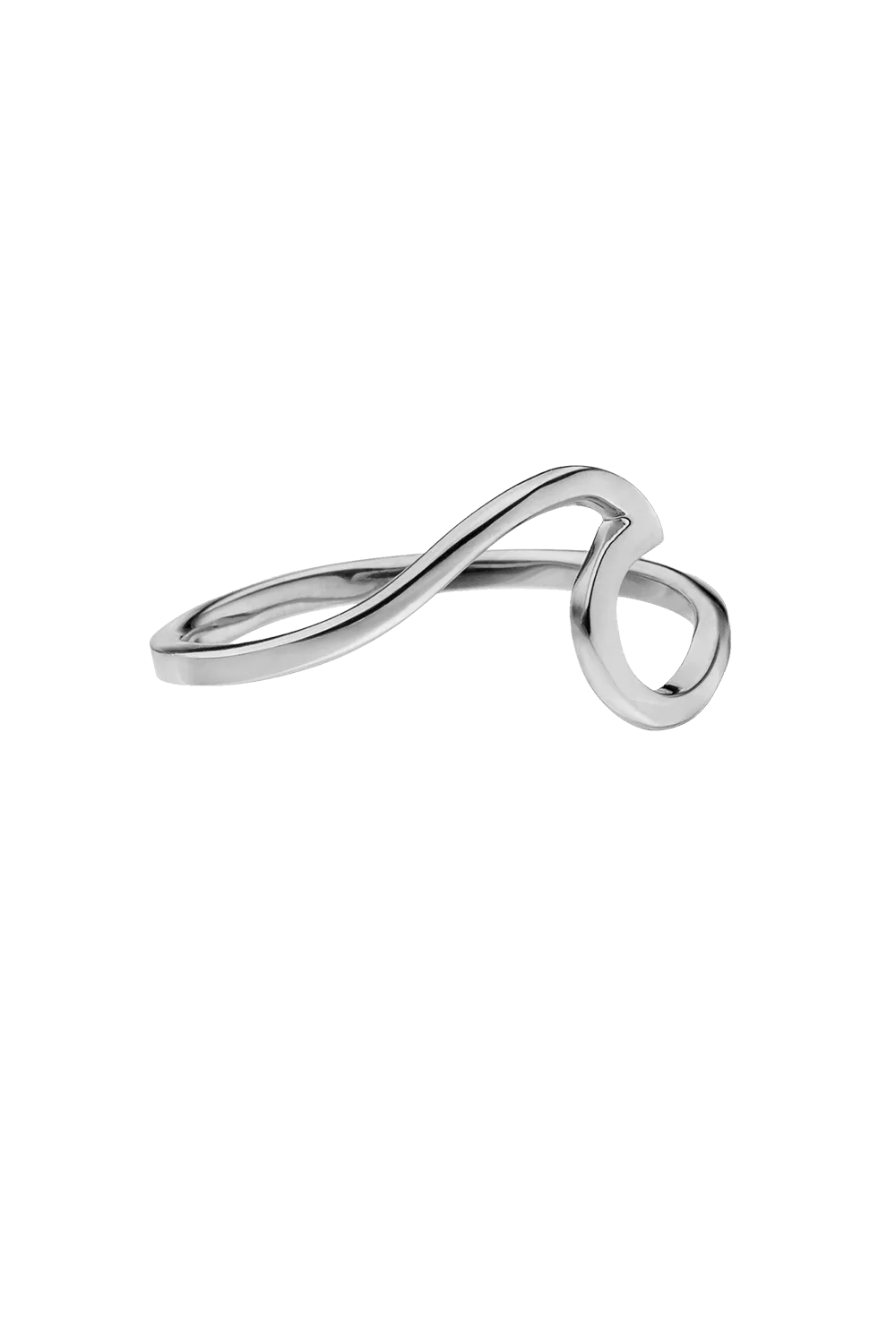 Wave Ring