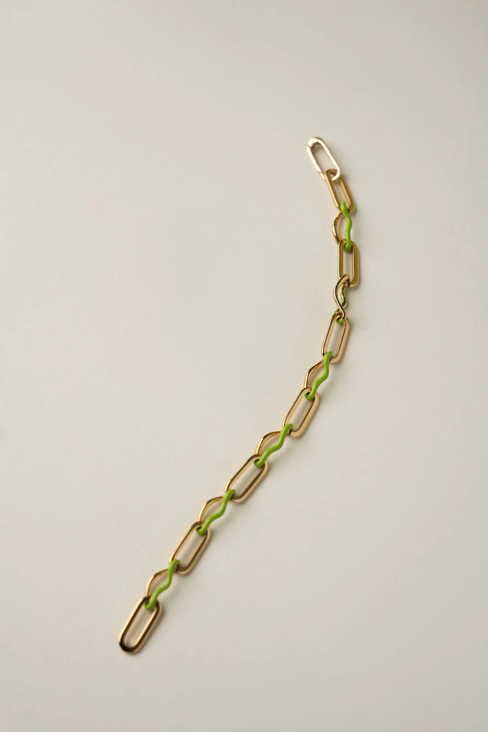 Wave Rush Enamel Bracelet - Image 5